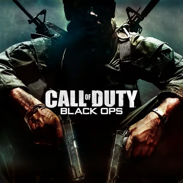 Call of Duty: Black Ops PS4 PS5 | П2|П3