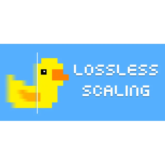Lossless Scaling Авто МИР