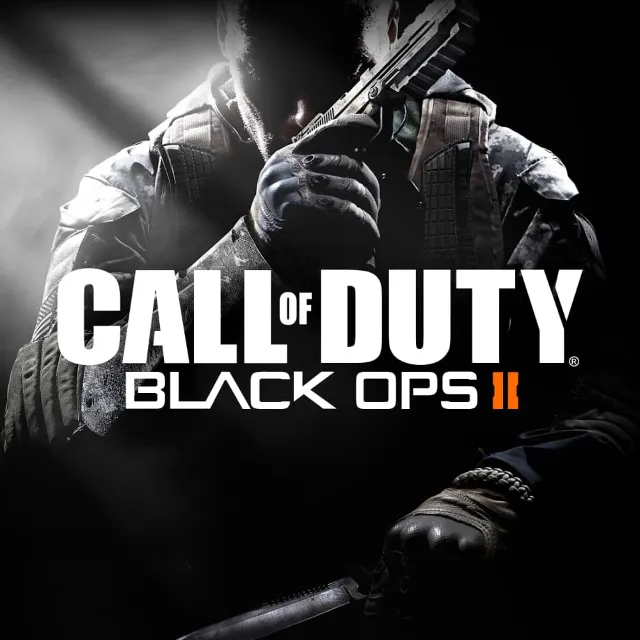 Call of Duty: Black Ops II PS4 PS5 | П2|П3