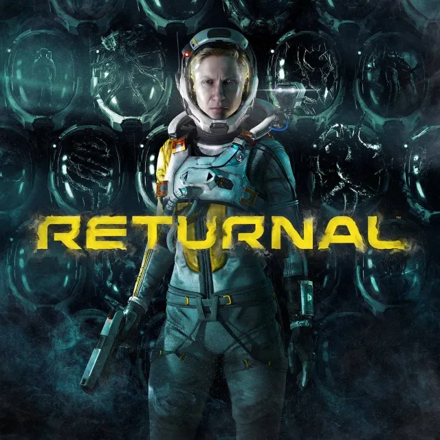 Returnal PS5 | П2|П3