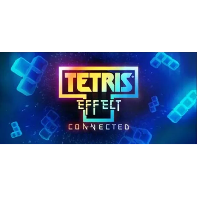 Tetris® Effect: Connected Авто МИР