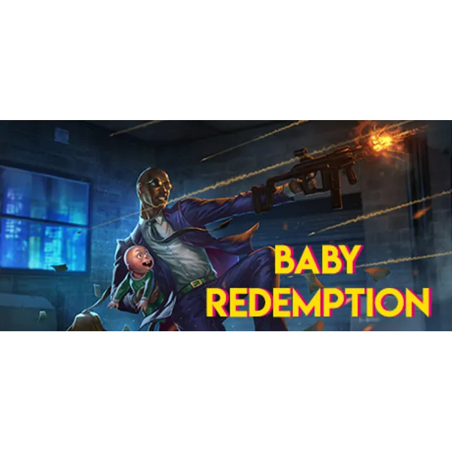 Baby Redemption Авто МИР