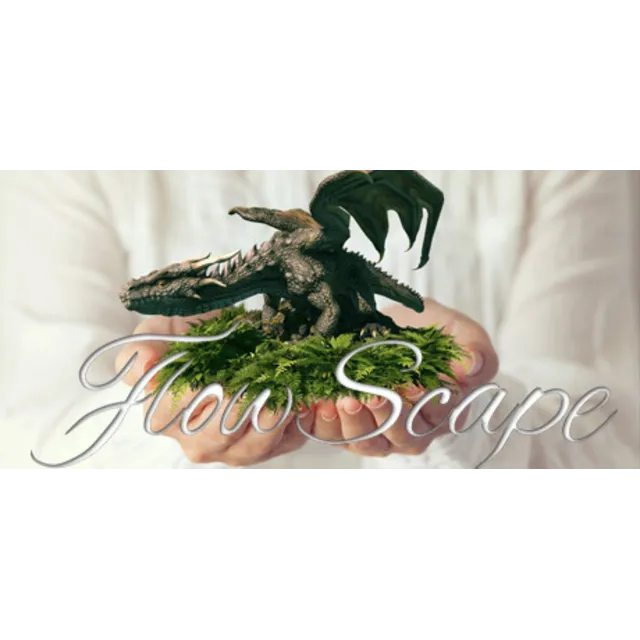FlowScape Авто МИР