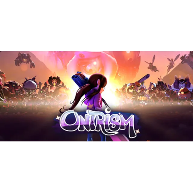 Onirism Авто МИР