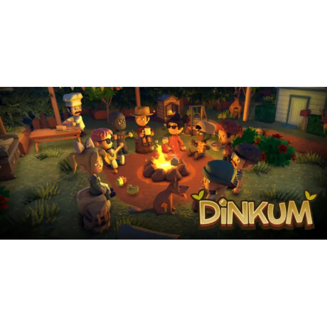 Dinkum Авто МИР