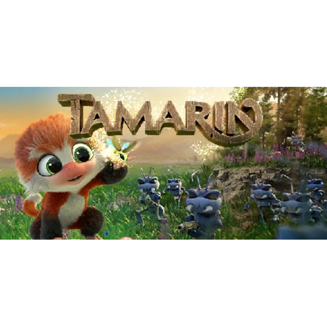 Tamarin Авто МИР