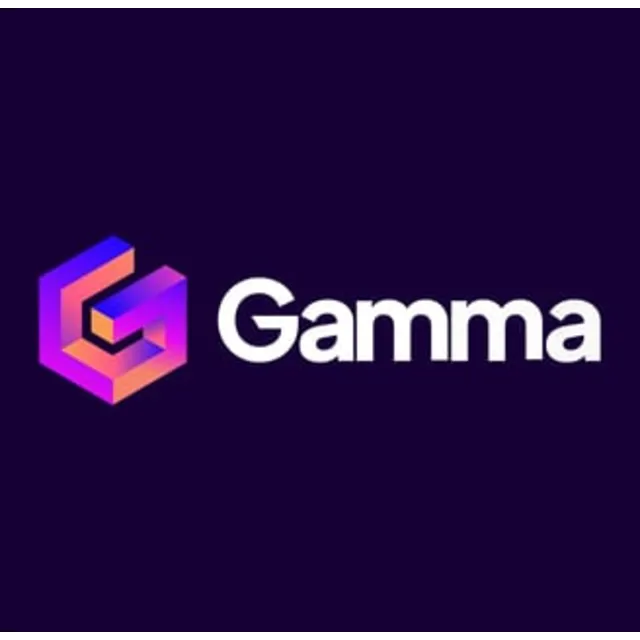 GAMMA.APP AI "PRO"  6-месячная гарантия на аккаунт и глобальная гарантия