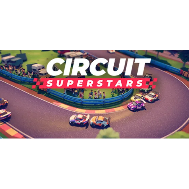 Circuit Superstars Авто МИР