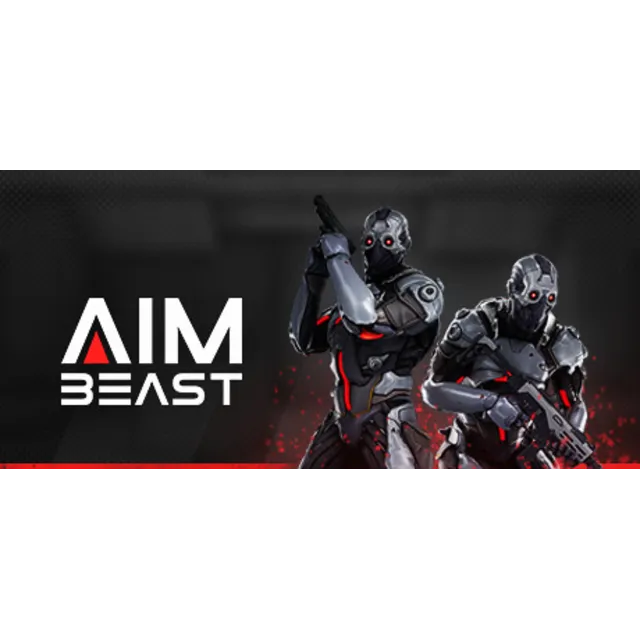 Aimbeast Авто МИР