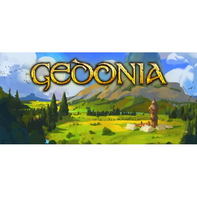 Gedonia Авто МИР