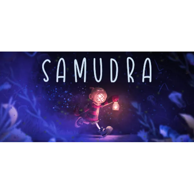 SAMUDRA Авто МИР