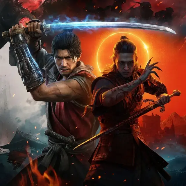 🎀Onimusha: Way of the Sword Premium (Xbox)+Игры общий