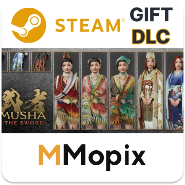 Onimusha: WotS - Набор Premium STEAM DLC RU KZ UA BY TR AR СНГ Автодоставка