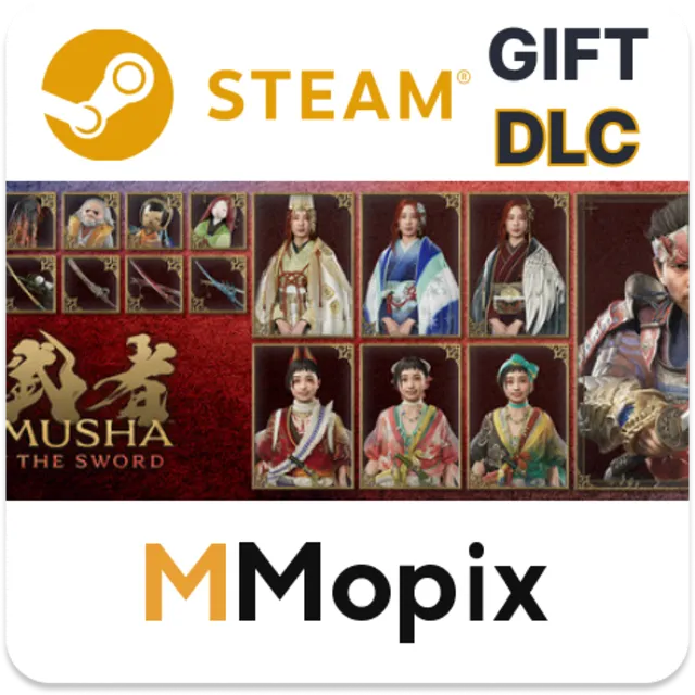 Onimusha: WotS - Набор Premium Deluxe STEAM DLC RU KZ UA BY TR AR СНГ Автодоставка