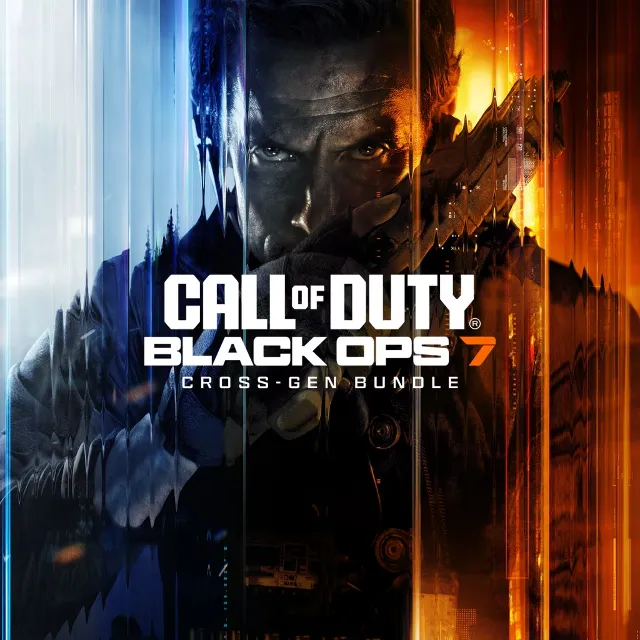 Call of Duty: Black Ops 7 PS4 PS5 | П2|П3