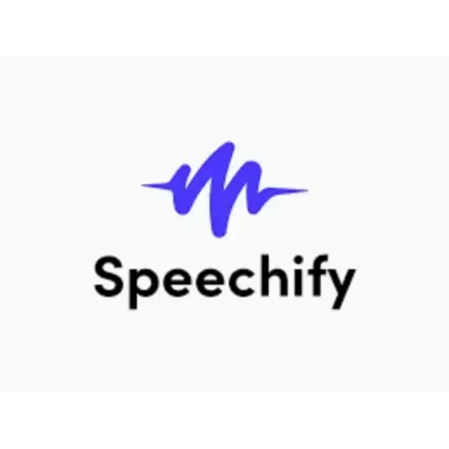 Speechify Premium 3 month