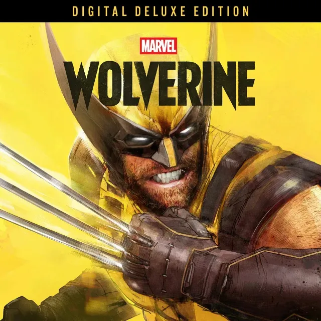 Marvel's Wolverine (Росомаха) PS5 | П2|П3