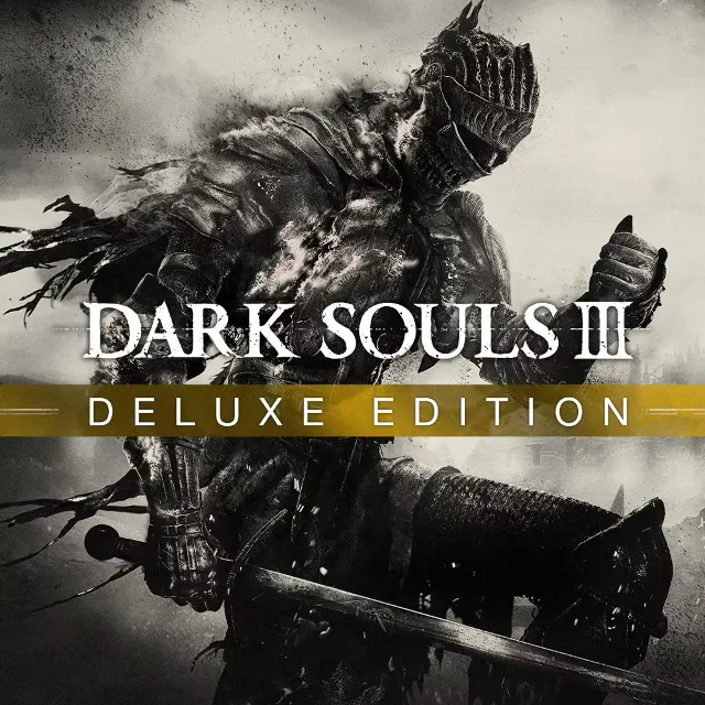 Dark Souls 3 PS4 PS5 | П2|П3