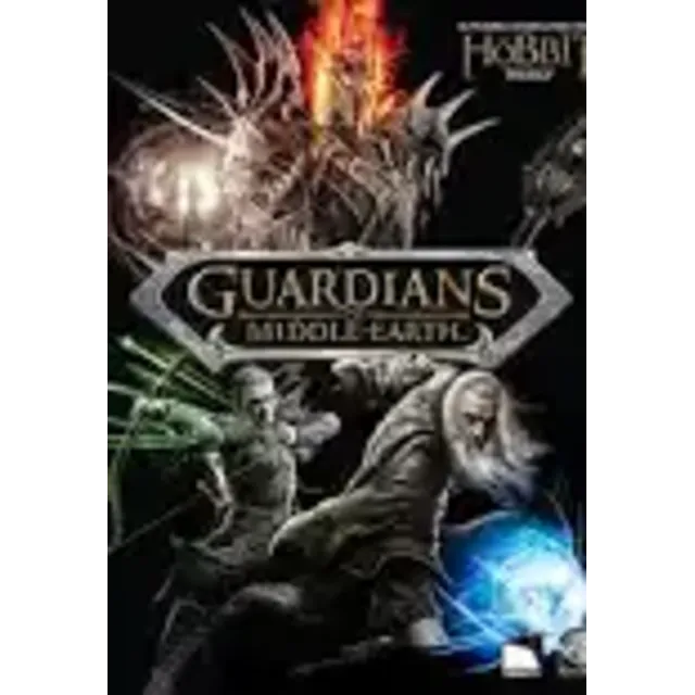 Guardians of Middle-earth Steam | GLOBAL | Моментальная выдача
