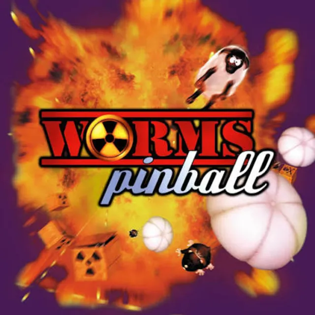 Worms Pinball Steam | GLOBAL | Моментальная выдача