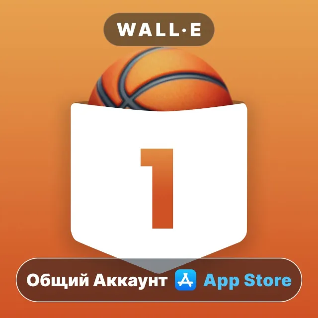 ⭐️ Pocket GM: Basketball Sim ios iPhone AppStore Общий Аккаунт