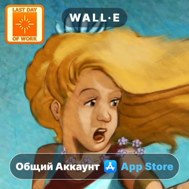⭐️ Virtual Villagers 3 ios iPhone AppStore Общий Аккаунт