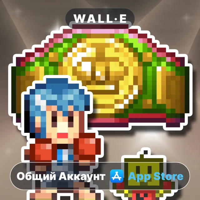 ⭐️ Boxing Gym Story ios iPhone AppStore Общий Аккаунт