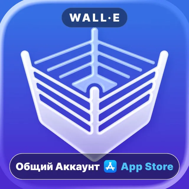 ⭐️ WrestleVerse: Pro Wrestling GM ios iPhone AppStore Общий Аккаунт