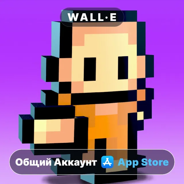⭐️ The Escapists: Prison Escape ios iPhone AppStore Общий Аккаунт