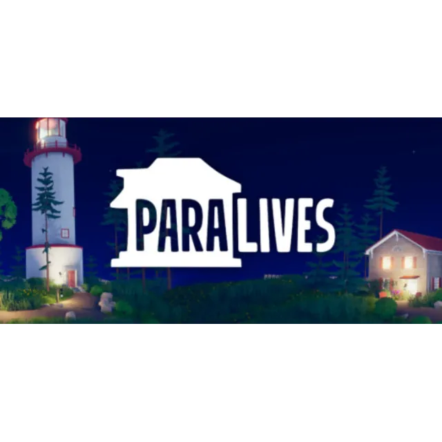 Paralives Авто МИР