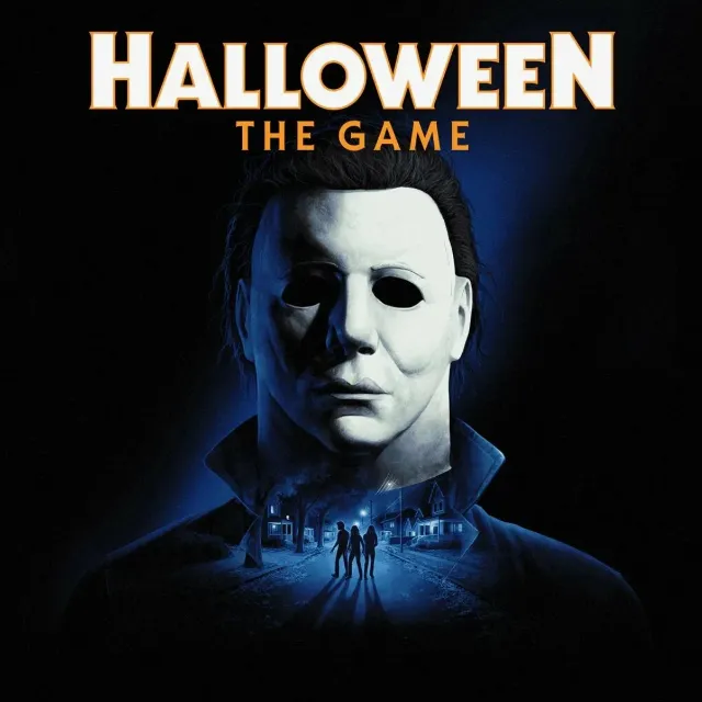 Halloween: The Game DELUXE   / STEAM АККАУНТ / ГАРАНТИЯ 6 МЕСЯЦЕВ