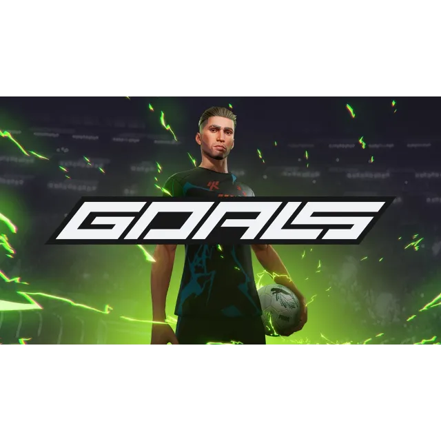 🔴Epic✅GOALS аккаунт+почта💜