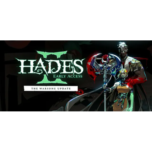 Hades II Авто МИР