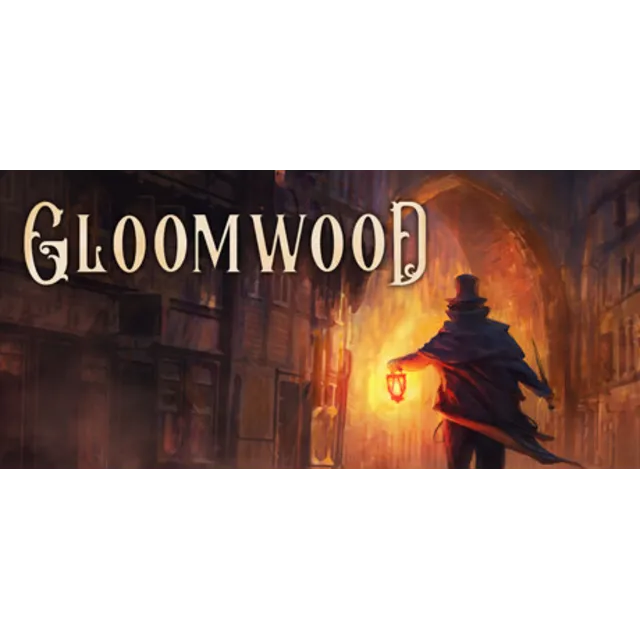 Gloomwood Авто МИР