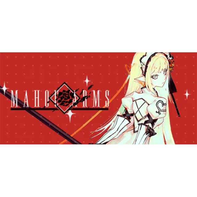 Mahou Arms Авто МИР