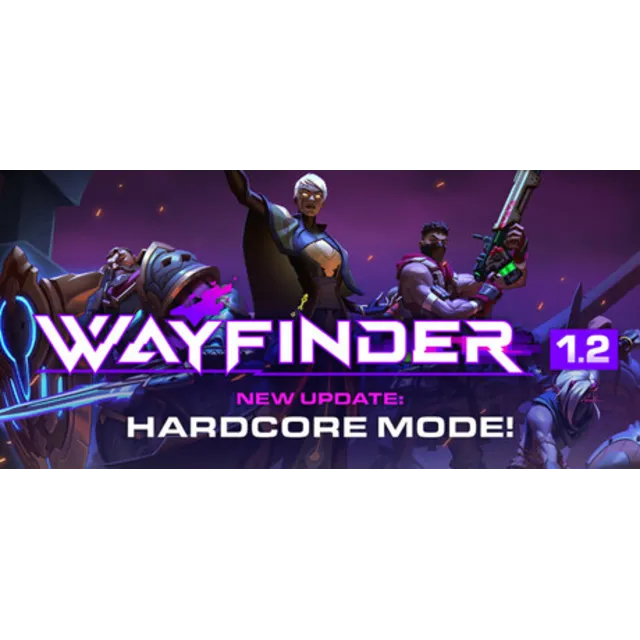 Wayfinder Авто МИР
