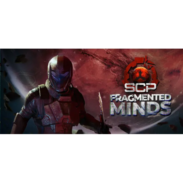 SCP: Fragmented Minds Авто МИР