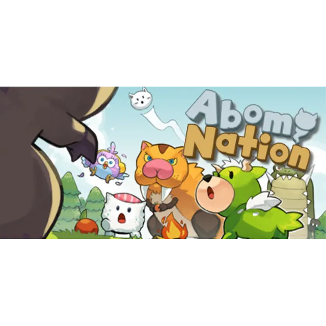 Abomi Nation Авто МИР