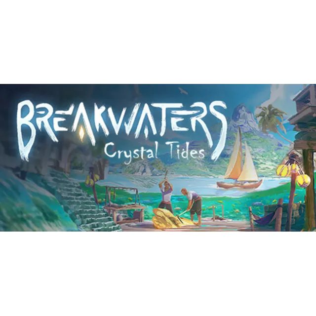 Breakwaters Авто МИР