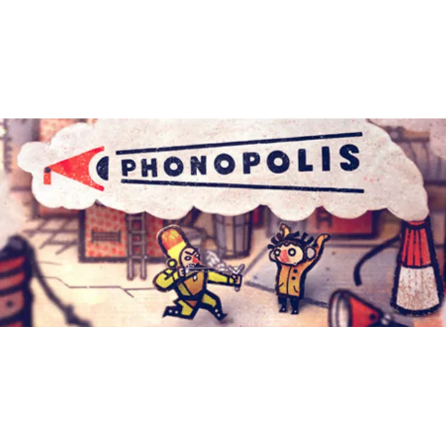 Phonopolis Авто МИР