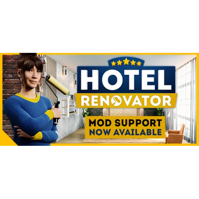 Hotel Renovator Авто МИР