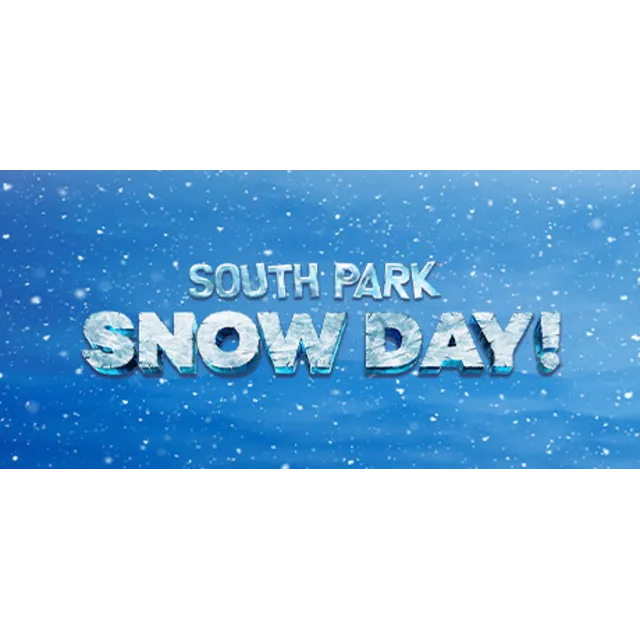SOUTH PARK: SNOW DAY! Авто МИР