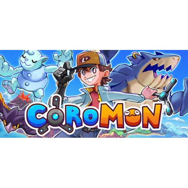 Coromon Авто МИР
