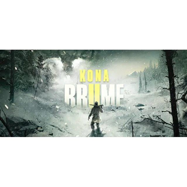Kona II: Brume Авто МИР