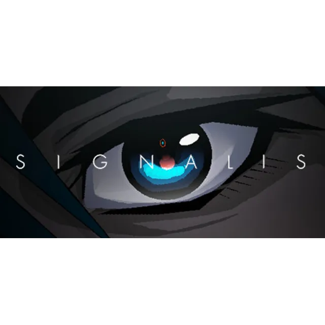 SIGNALIS Авто МИР