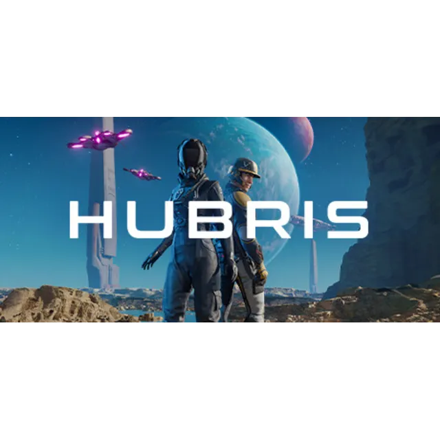 Hubris Авто МИР