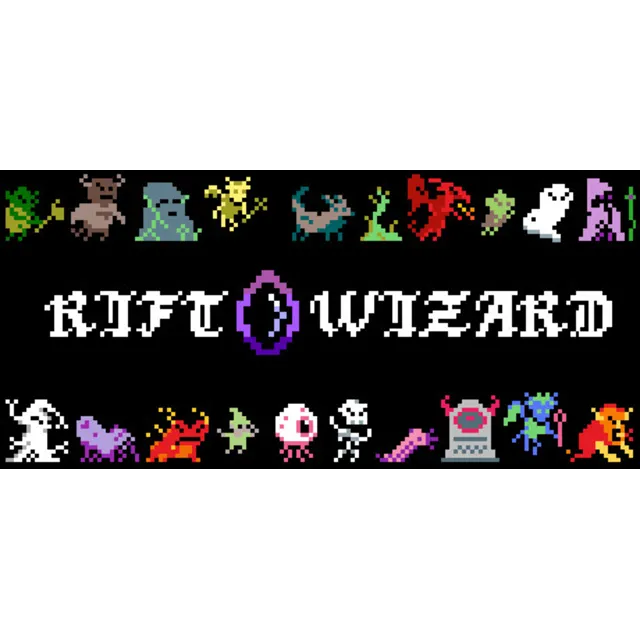Rift Wizard Авто МИР