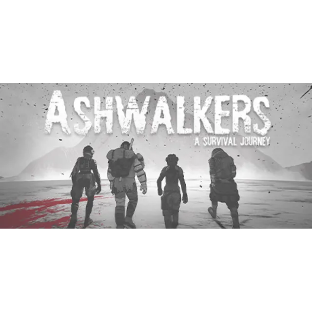 Ashwalkers Авто МИР