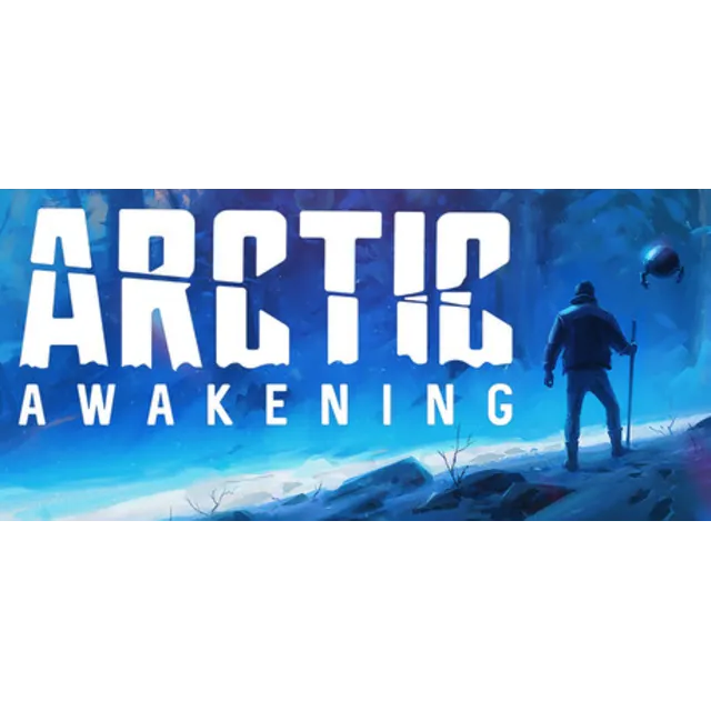 Arctic Awakening Авто МИР