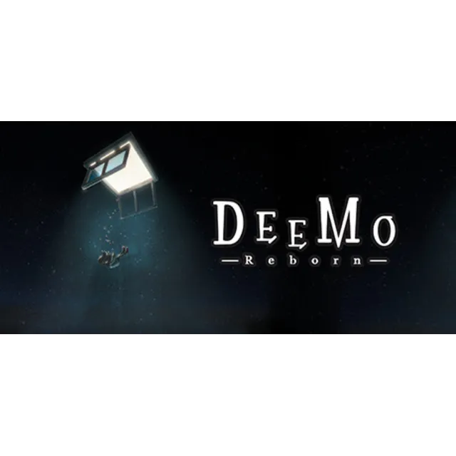 DEEMO -Reborn- Авто МИР